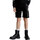 Abbigliamento Bambino Shorts / Bermuda Calvin Klein Jeans MAXI INST. LOGO RLXD SHORTS Nero