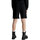 Abbigliamento Bambino Shorts / Bermuda Calvin Klein Jeans MAXI INST. LOGO RLXD SHORTS Nero