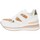 Scarpe Donna Sneakers Alviero Martini 0876-300N Bianco
