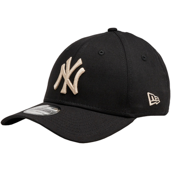 New-Era League Essentials 39THIRTY New York Yankees Cap Beige