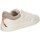 Scarpe Uomo Sneakers Barracuda Giordan BU3372 marmo camelia pietra Bianco