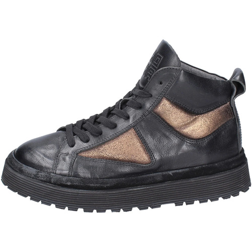 Scarpe Donna Sneakers Moma EY622 1BW316 Nero