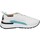 Scarpe Donna Sneakers Moma EY624 3AS412 Bianco