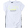 Abbigliamento Unisex bambino T-shirt maniche corte Losan 51000175041 Bianco