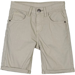 Abbigliamento Unisex bambino Shorts / Bermuda Losan 51000467020 Beige