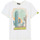 Abbigliamento Unisex bambino T-shirt & Polo Losan 51000024017 Bianco