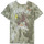 Abbigliamento Unisex bambino T-shirt & Polo Losan 51000172019 Verde