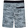 Abbigliamento Unisex bambino Shorts / Bermuda Losan 51000299020 Grigio