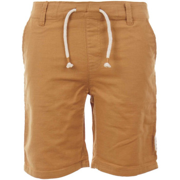 Abbigliamento Unisex bambino Shorts / Bermuda Losan 51003192773 Beige