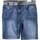Abbigliamento Unisex bambino Shorts / Bermuda Losan 51000229646 Blu
