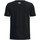 Abbigliamento Bambino T-shirt maniche corte Under Armour 1377317 Nero