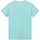 Abbigliamento Unisex bambino T-shirt & Polo Losan 51000245624 Blu