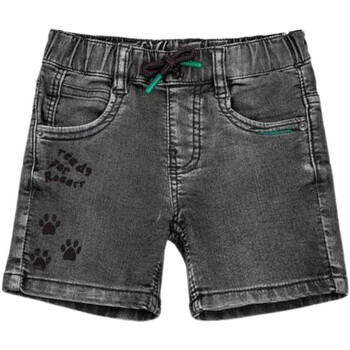 Abbigliamento Unisex bambino Shorts / Bermuda Losan 51002433699 Grigio