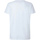 Abbigliamento Donna T-shirt & Polo Pepe jeans PL505735 Bianco