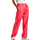 Abbigliamento Donna Pantaloni Pepe jeans PL211693 Rosso