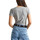 Abbigliamento Donna T-shirt & Polo Pepe jeans PL505202 Grigio