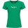 Abbigliamento Donna T-shirt & Polo Pepe jeans PL505202 Verde
