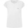 Abbigliamento Donna T-shirt & Polo Pepe jeans PL505853 Bianco