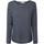 Abbigliamento Donna T-shirt & Polo Pepe jeans PL505830 Blu