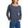 Abbigliamento Donna T-shirt & Polo Pepe jeans PL505830 Blu