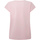 Abbigliamento Donna T-shirt & Polo Pepe jeans PL505832 Rosa