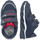 Scarpe Unisex bambino Sneakers Chicco 01071162000000 Blu