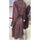 Abbigliamento Donna Abiti lunghi Nualy N7152 2000000385532 Verde
