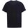 Abbigliamento Unisex bambino T-shirt maniche corte Converse T-Shirt Junior Graphic Boyfriend Nero