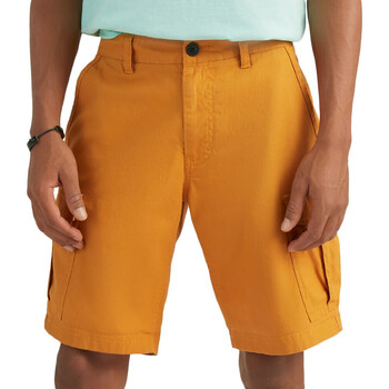 Abbigliamento Uomo Shorts / Bermuda O'neill N2700000-17016 Arancio