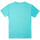 Abbigliamento Bambino T-shirt & Polo O'neill 4850046-15046 Blu