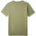 Abbigliamento Bambino T-shirt & Polo O'neill 4850053-16011 Verde