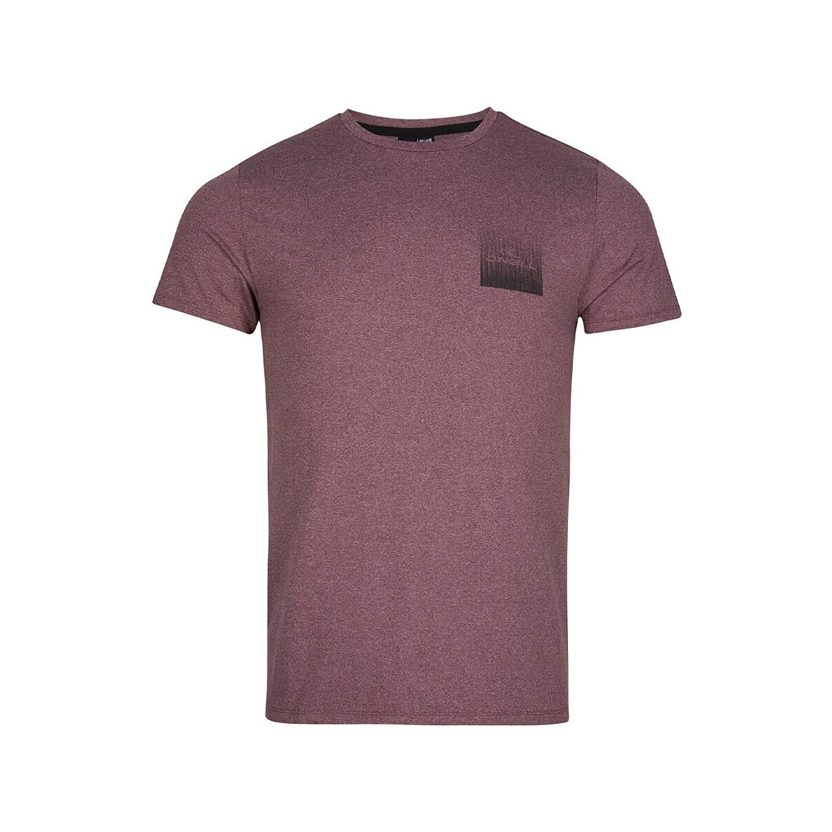 Abbigliamento Uomo T-shirt & Polo O'neill 2850005-13013 Rosa
