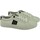 Scarpe Donna Multisport MTNG Zapato señora MUSTANG 60142 bl.neg Bianco
