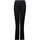 Abbigliamento Donna Pantaloni a campana Calvin Klein Jeans 00GWS4P643 Nero