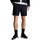 Abbigliamento Uomo Shorts / Bermuda Calvin Klein Jeans 00GMS4S844 Nero