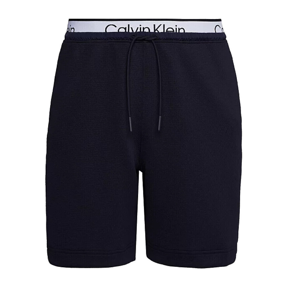 Abbigliamento Uomo Shorts / Bermuda Calvin Klein Jeans 00GMS4S844 Nero
