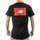 Abbigliamento Uomo T-shirt maniche corte New Balance MT41584 Nero