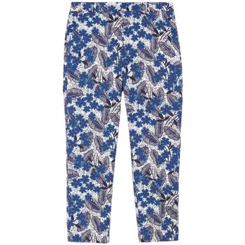 Abbigliamento Donna Pantaloni Max Mara  Blu