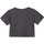 Abbigliamento Unisex bambino T-shirt maniche corte Losan 51003096639 Grigio