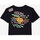 Abbigliamento Donna T-shirt maniche corte Oxbow Tee Blu