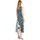 Abbigliamento Donna Abiti lunghi Max Mara  Multicolore