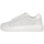Scarpe Donna Sneakers Calvin Klein Jeans YBR CHUNKY CUPSOLE Bianco