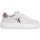 Scarpe Donna Sneakers Calvin Klein Jeans 02S CHUNKY CUPSOLE Bianco