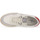 Scarpe Uomo Sneakers Calvin Klein Jeans 0GC CLASSIC Bianco