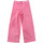 Abbigliamento Unisex bambino Pantaloni Losan 51003258789 Rosa