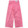 Abbigliamento Unisex bambino Pantaloni Losan 51003258789 Rosa
