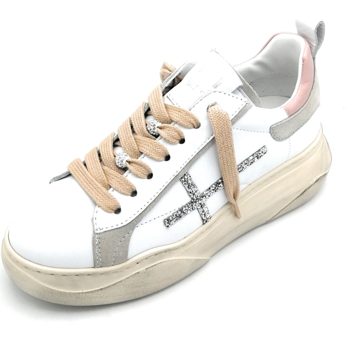 Scarpe Donna Sneakers Giove S.r.l. GIADA63 Altri