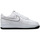 Scarpe Uomo Sneakers Nike ATRMPN-44380 Bianco