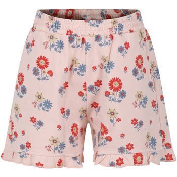 Abbigliamento Bambina Shorts / Bermuda Coco Au Lait 16COCO S010 Rosa