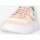 Scarpe Donna Sneakers alte CallagHan 51809-MARFIL Multicolore